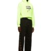 Diesel Trousers - PROBINX1 TROUSERS black