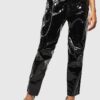 Diesel Trousers - PTHENAC TROUSERS black