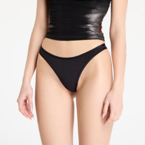 Diesel Ufpn-Punchy Underpants Black XS-alacsony-ár