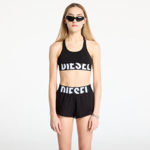 Diesel Ufsb-Cotton-Race-Bralette-Xl B Black XS-alacsony-ár