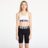 Diesel Ufsb-Cotton-Race-Bralette-Xl B White XS-alacsony-ár