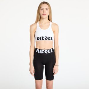 Diesel Ufsb-Cotton-Race-Bralette-Xl B White XS-alacsony-ár