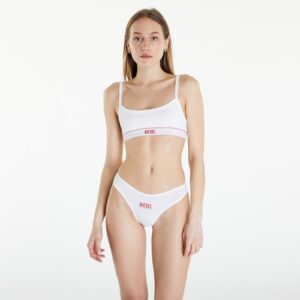 Diesel Ufsb-Greta Bra White L-alacsony-ár