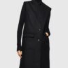 Diesel Vest - JAMYE VESTE black