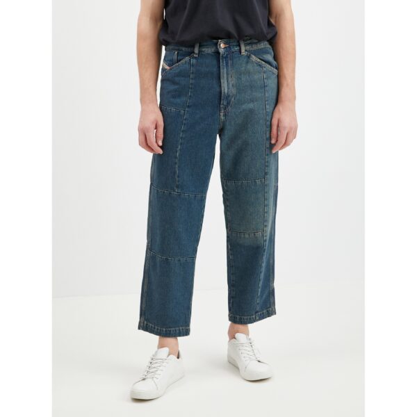 Diesel pants D-Fran-Sp Pantaloni - men