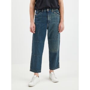 Diesel pants D-Fran-Sp Pantaloni - men