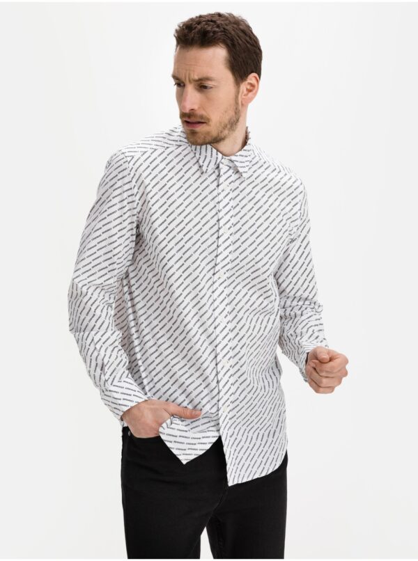 Diesel shirt - Men's