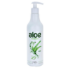 Diet Esthetic Aloe Vera regeneráló zselé arcra és testre 500 ml-Eredeti
