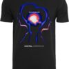 Digital underground t-shirt black