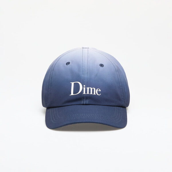 Dime Classic Gradient Low Pro Cap Midnight Blue Universal-alacsony-ár