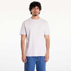 Dime Classic Small Logo T-Shirt Dusty Pink S-alacsony-ár