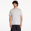 Dime Classic Small Logo T-Shirt Heather Gray XS-alacsony-ár