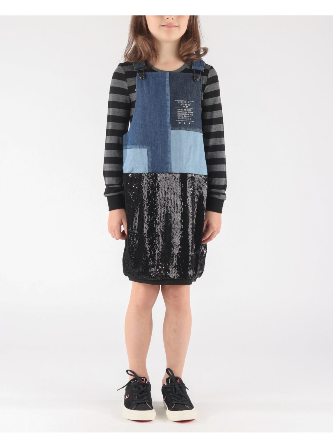 Dinas Children's Dress Diesel - Girls
