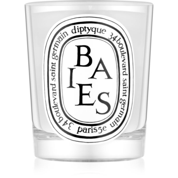 Diptyque Baies illatgyertya 190 g-Ár