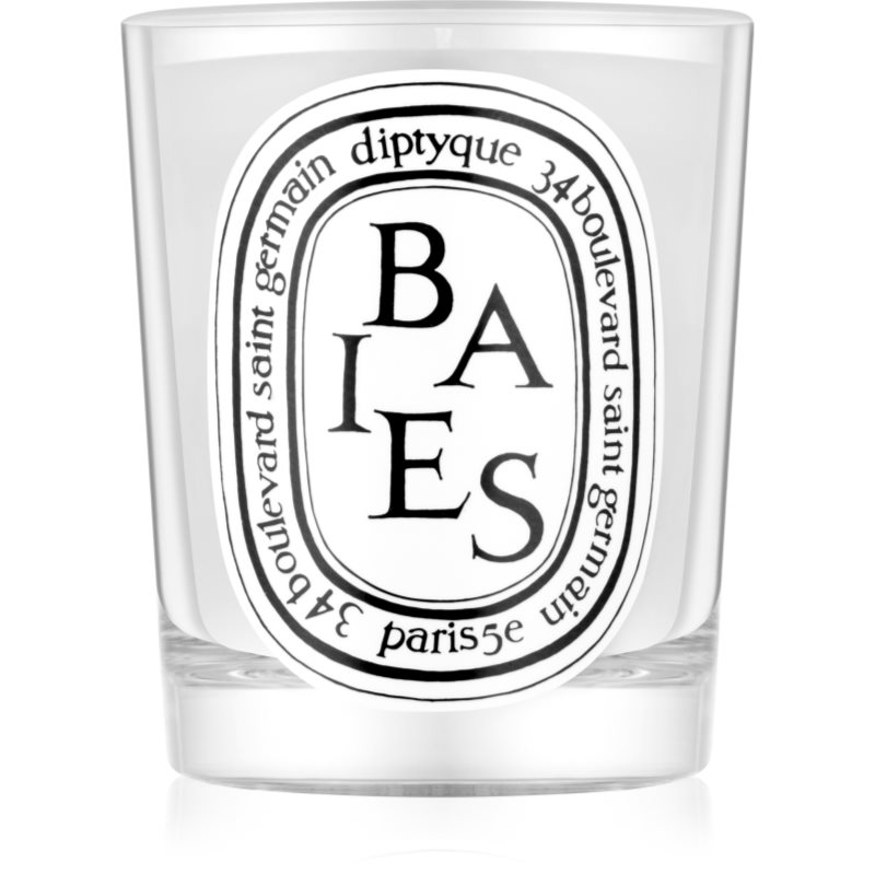 Diptyque Baies illatgyertya 190 g-Ár