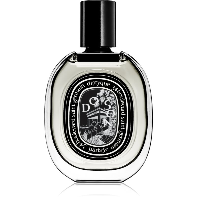 Diptyque Do Son Eau de Parfum hölgyeknek 75 ml-Eredeti
