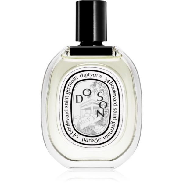 Diptyque Do Son Eau de Toilette hölgyeknek 100 ml-Ár