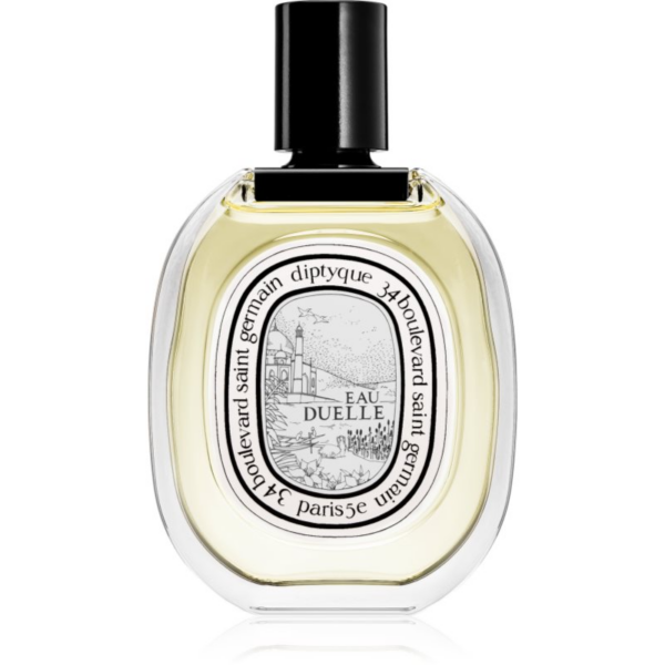 Diptyque Eau Duelle Eau de Toilette unisex 100 ml-Ár