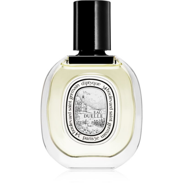 Diptyque Eau Duelle Eau de Toilette unisex 50 ml-Ár