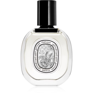 Diptyque Eau Rose Eau de Toilette hölgyeknek 50 ml-ár