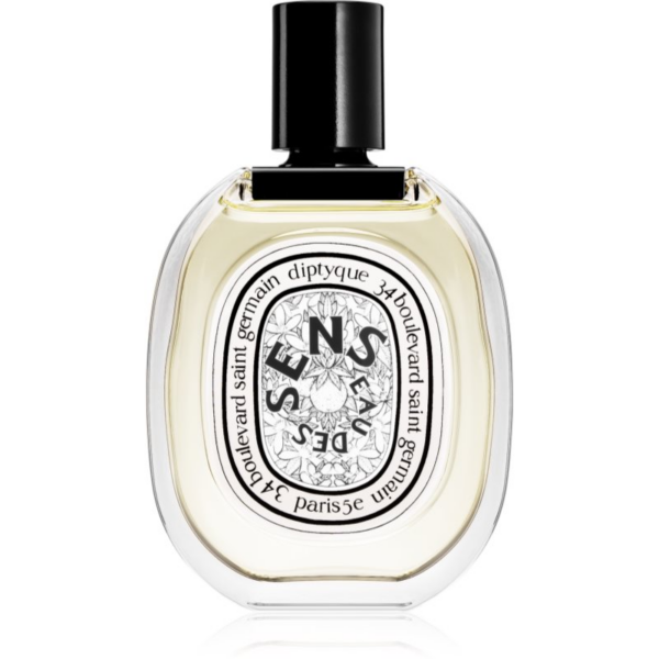 Diptyque Eau des Sens Eau de Toilette unisex 100 ml-Ár