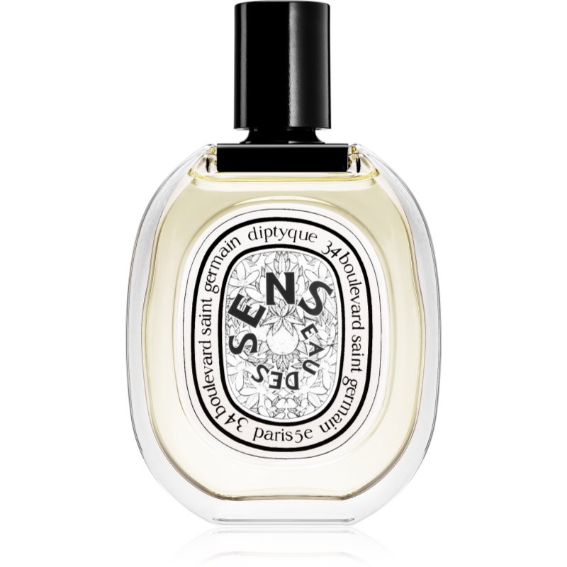 Diptyque Eau des Sens Eau de Toilette unisex 100 ml-Ár
