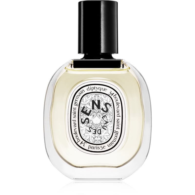 Diptyque Eau des Sens Eau de Toilette unisex 50 ml-Ár