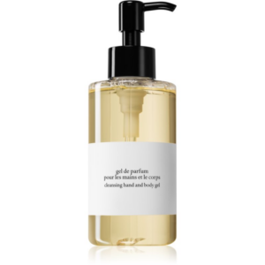 Diptyque Eau des Sens tisztító tusoló gél unisex 200 ml-Ár