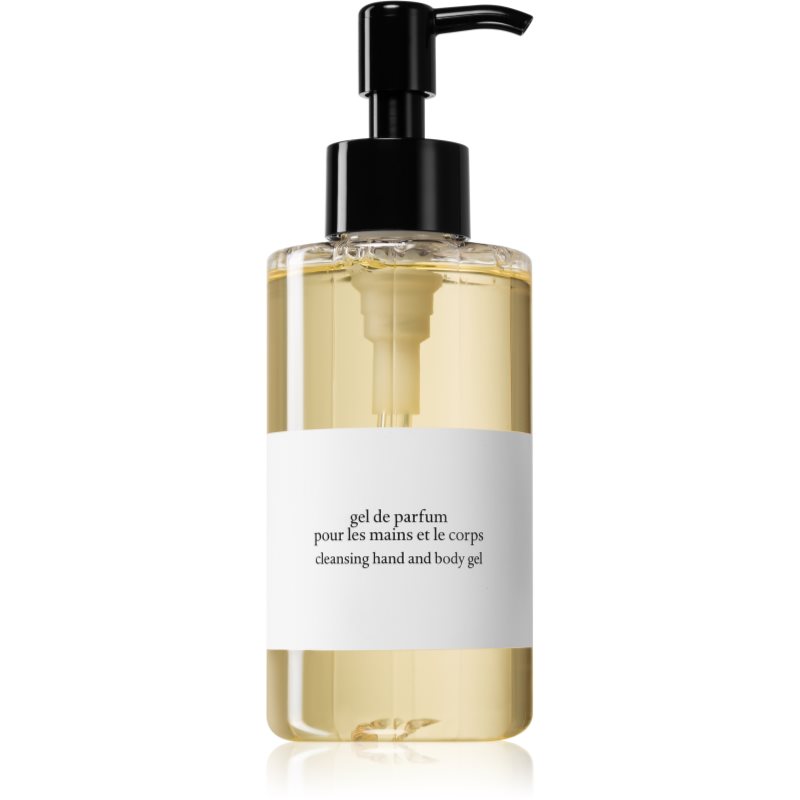 Diptyque Eau des Sens tisztító tusoló gél unisex 200 ml-Ár