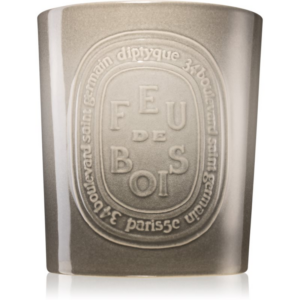 Diptyque Feu de Bois illatgyertya 1500 g-Ár