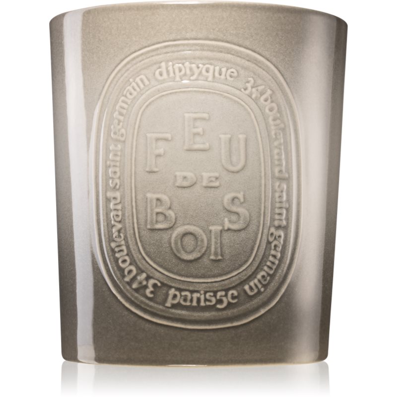 Diptyque Feu de Bois illatgyertya 1500 g-Ár