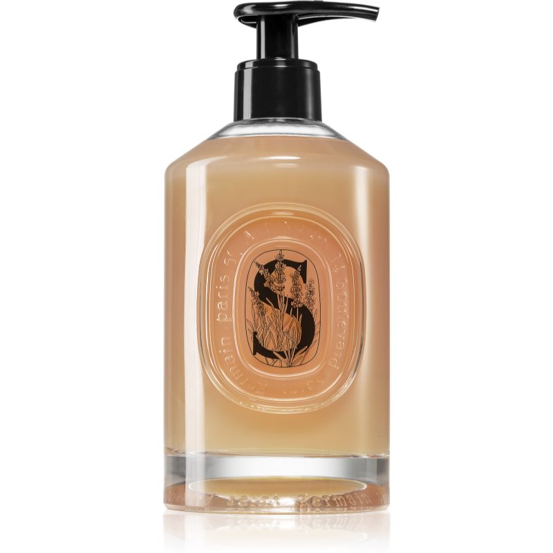 Diptyque L'Art Du Soin folyékony szappan unisex 350 ml-Ár