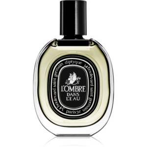 Diptyque L'Ombre Dans L'Eau Eau de Parfum hölgyeknek 75 ml-Eredeti