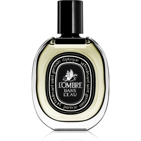 Diptyque L'Ombre Dans L'Eau Eau de Parfum hölgyeknek 75 ml-Eredeti