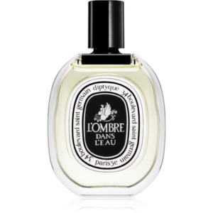 Diptyque L'Ombre Dans L'Eau Eau de Toilette hölgyeknek 100 ml-Eredeti