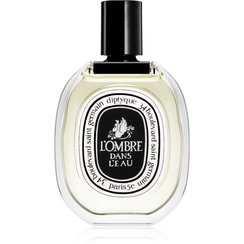 Diptyque L'Ombre Dans L'Eau Eau de Toilette hölgyeknek 100 ml-Eredeti
