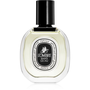 Diptyque L'Ombre Dans L'Eau Eau de Toilette hölgyeknek 50 ml-Eredeti