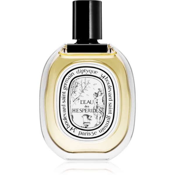 Diptyque L´Eau des Hesperides Eau de Toilette unisex 100 ml-Ár