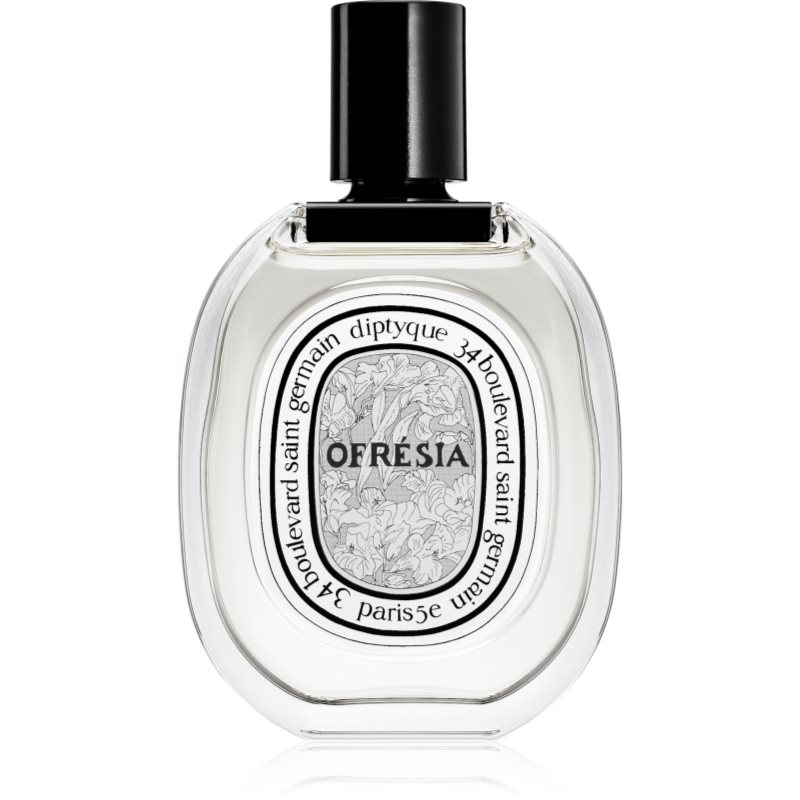 Diptyque Ofresia Eau de Toilette hölgyeknek 100 ml-Ár