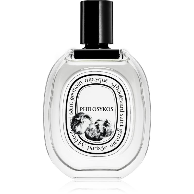 Diptyque Philosykos Eau de Toilette unisex 100 ml-Eredeti
