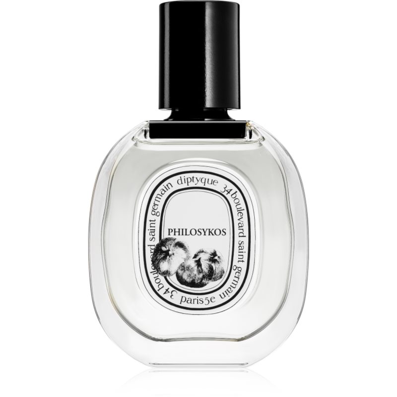 Diptyque Philosykos Eau de Toilette unisex 50 ml-Eredeti