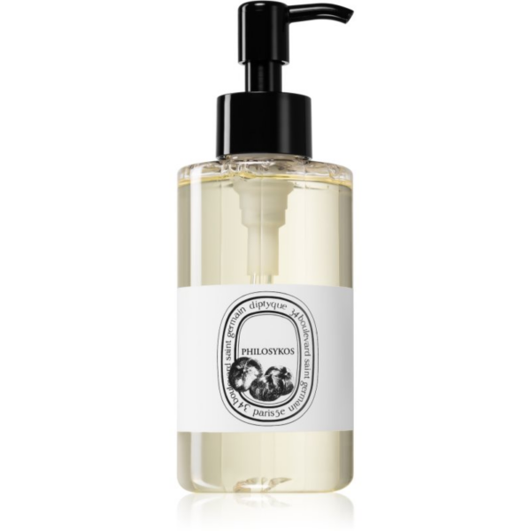 Diptyque Philosykos tisztító tusoló gél unisex 200 ml-Ár