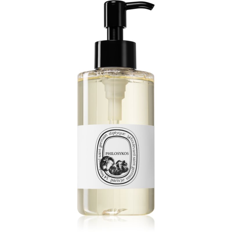 Diptyque Philosykos tisztító tusoló gél unisex 200 ml-Ár