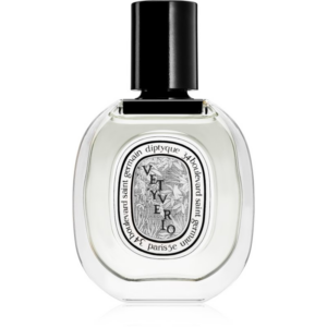 Diptyque Vetyverio Eau de Toilette unisex 50 ml-Eredeti