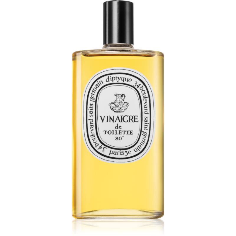 Diptyque Vinaigre de Toilette Eau de Toilette unisex 200 ml-Ár