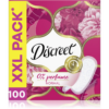 Discreet Multiform 0% Air tisztasági betétek 100 db-Ár