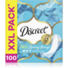 Discreet Multiform Spring Breeze tisztasági betétek 100 db-Ár