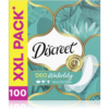 Discreet Multiform Waterlily tisztasági betétek 100 db-Ár