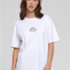 Disney 100 Girl Gang Women's T-Shirt White