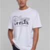 Disney 100 Years of Wonder Men's T-Shirt White